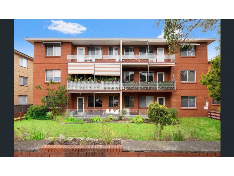 1/142 Chuter Avenue, Sans Souci NSW 2219