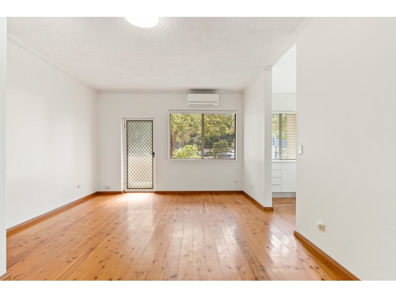 1/142 Chuter Avenue, Sans Souci NSW 2219