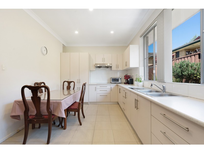 3/13 Washington Street, Bexley NSW 2207
