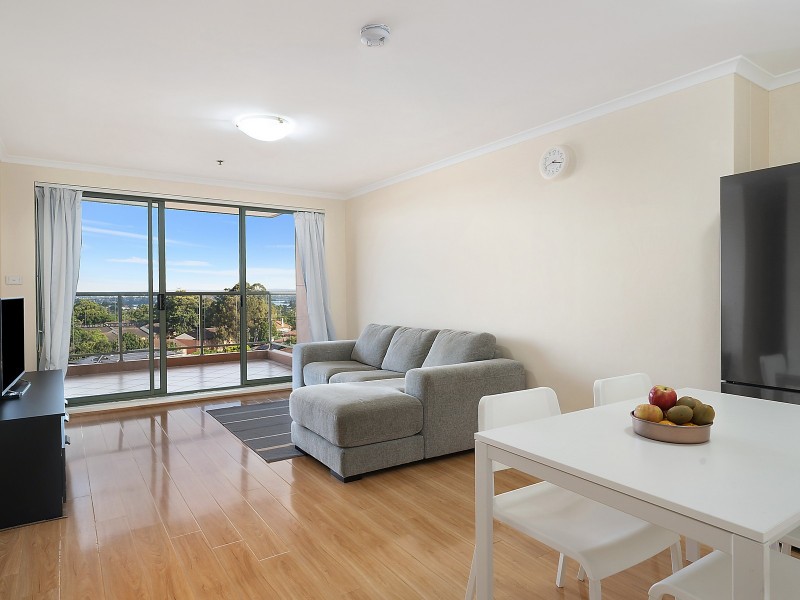 903/600 Railway Parade, Hurstville NSW 2220