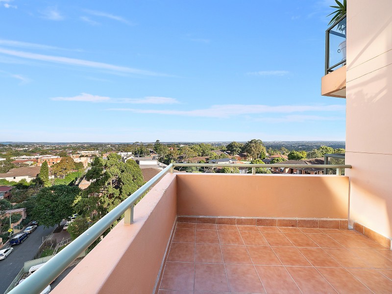 903/600 Railway Parade, Hurstville NSW 2220