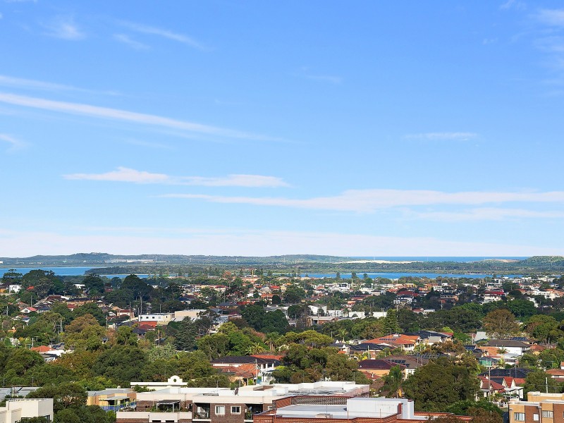 903/600 Railway Parade, Hurstville NSW 2220