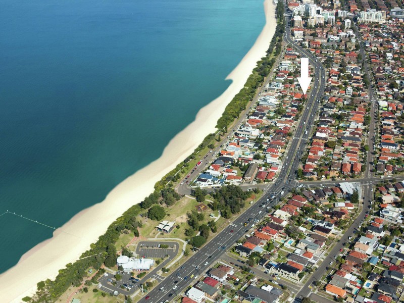 7 Rowley Street, Brighton-le-sands NSW 2216