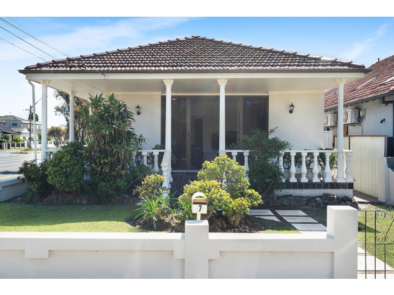 7 Rowley Street, Brighton-le-sands NSW 2216