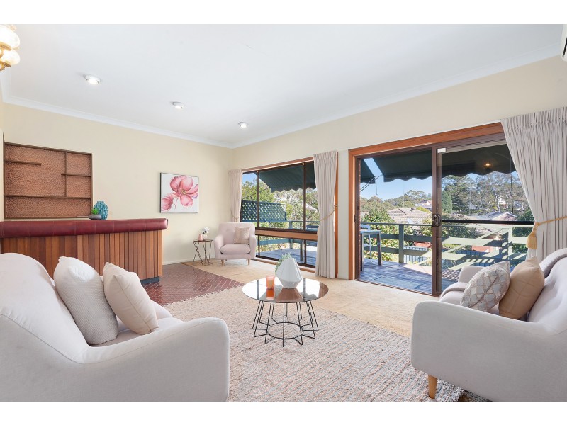 1180 Forest Road, Lugarno NSW 2210