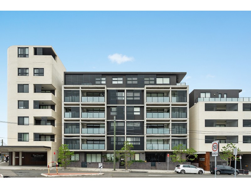 101/165 Frederick Street, Bexley NSW 2207