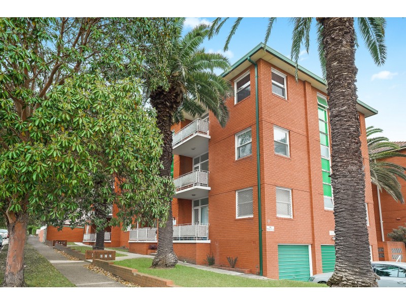 3/39 Green Street, Kogarah NSW 2217