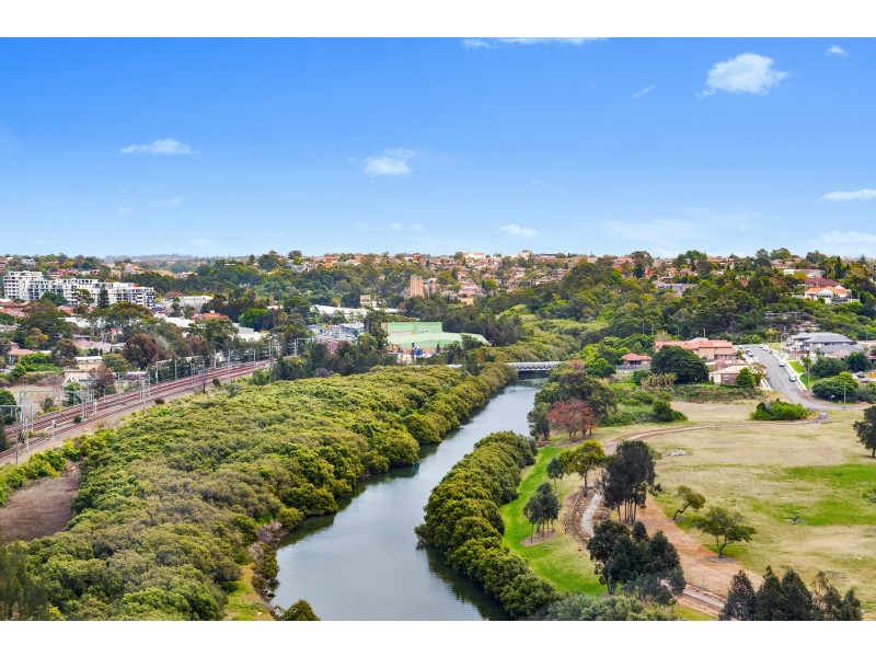 1413/17 Chisholm Street, Wolli Creek NSW 2205