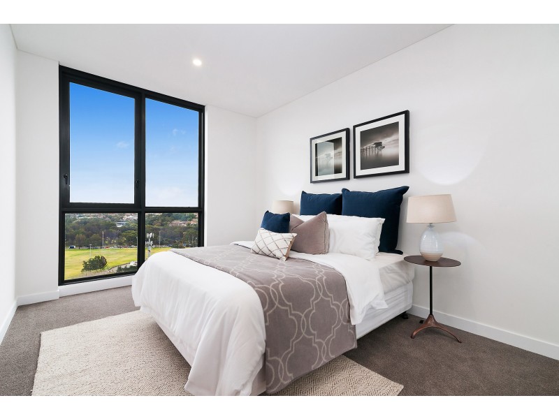 1413/17 Chisholm Street, Wolli Creek NSW 2205