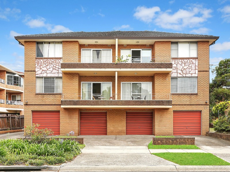 5/15 Bellevue Street, Kogarah NSW 2217
