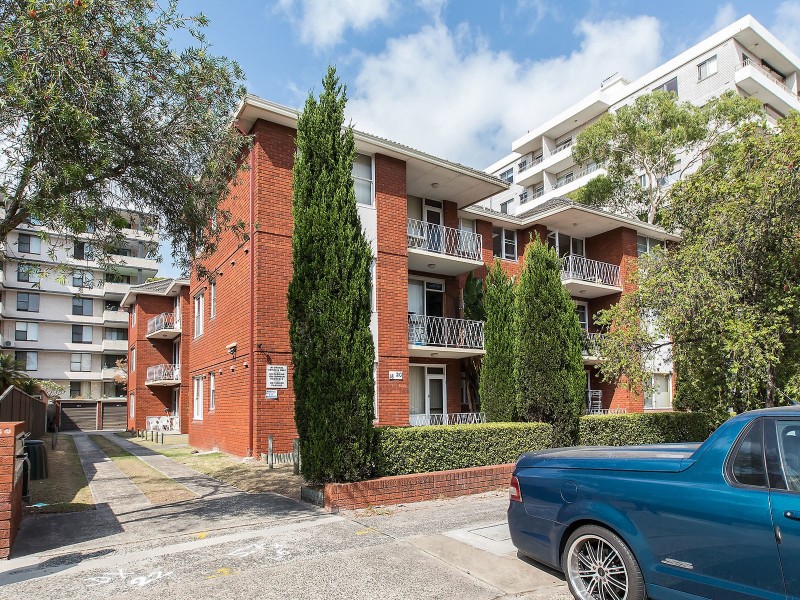 11/18 Gordon Street, Brighton-le-sands NSW 2216