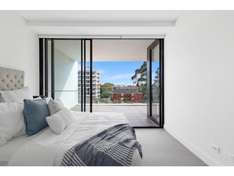 402/18 Princess Street, Brighton-le-sands NSW 2216