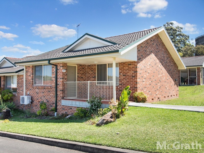 17/99 Villiers Road, Padstow Heights NSW 2211