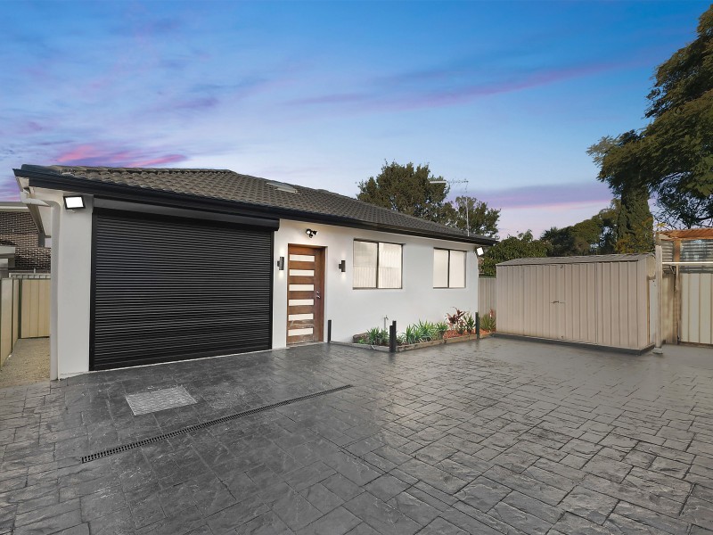 42 Paten Street, Revesby NSW 2212