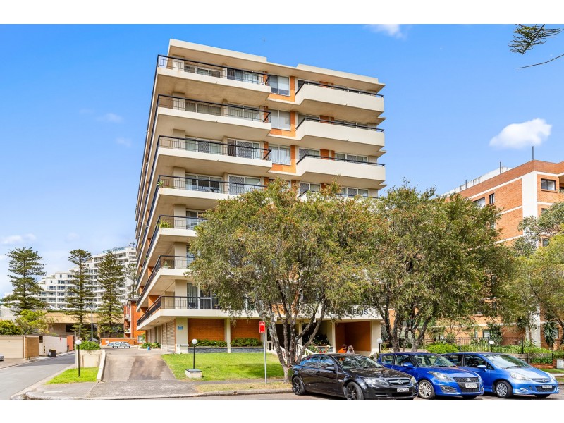 302/2 Gordon Street, Brighton-le-sands NSW 2216