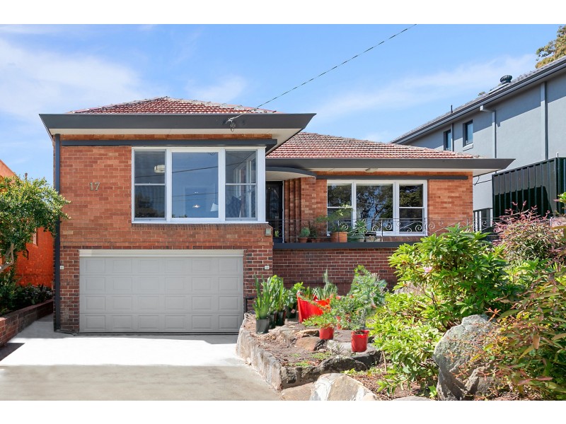 17 Pleasant Way, Blakehurst NSW 2221