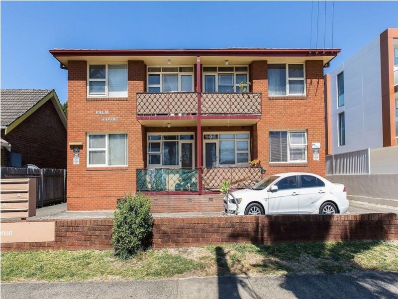 4/50 Eighth Avenue, Campsie NSW 2194