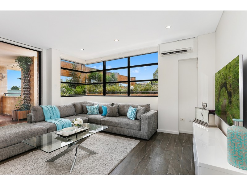 2/13-19 Bryant Street, Rockdale NSW 2216