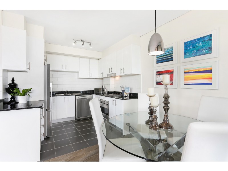 2/13-19 Bryant Street, Rockdale NSW 2216