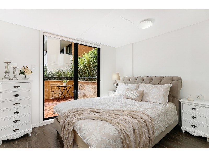 2/13-19 Bryant Street, Rockdale NSW 2216