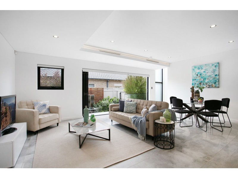 2/7 Alfred Street, Ramsgate Beach NSW 2217