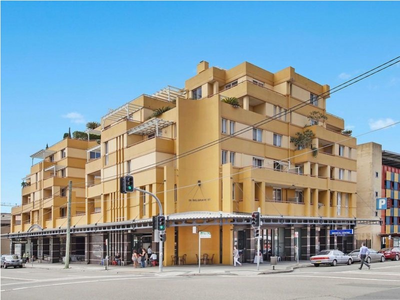 15/26 Belgrave Street, Kogarah NSW 2217