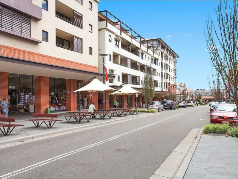 15/26 Belgrave Street, Kogarah NSW 2217