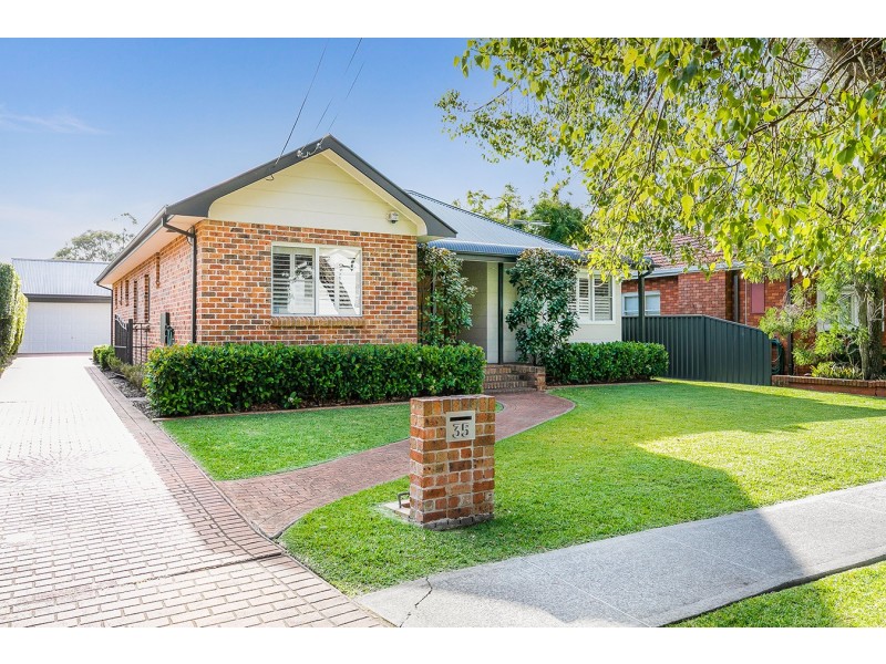 35 Coral Road, Woolooware NSW 2230