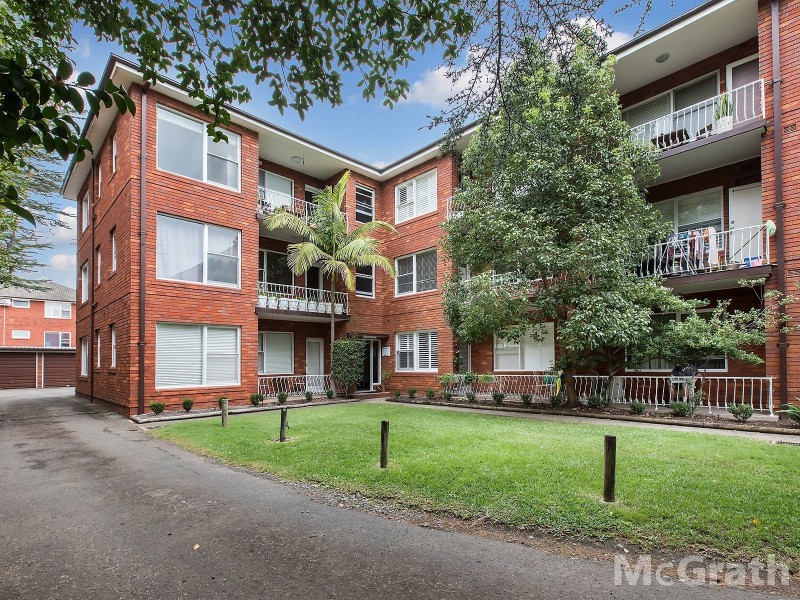 3/11 Gannon Avenue, Dolls Point NSW 2219