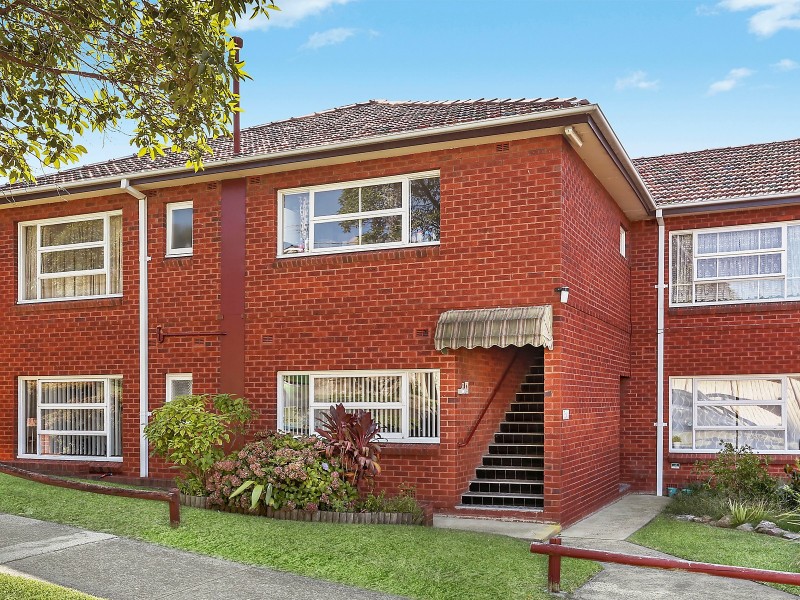 11/65 Queen Victoria Street, Bexley NSW 2207