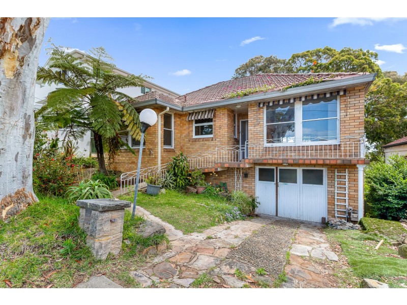 9 Gnarbo Avenue, Carss Park NSW 2221