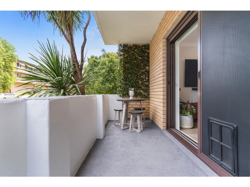 1/6 Rossi Street, South Hurstville NSW 2221