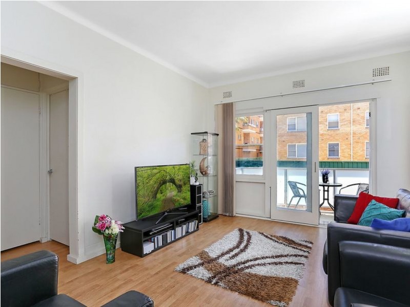 4/42 Crawford Road, Brighton-le-sands NSW 2216