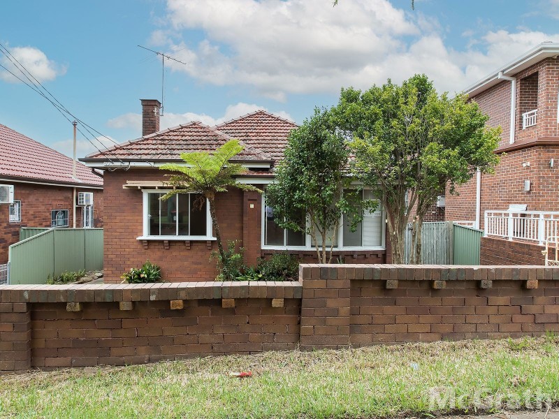 34 Demaine Avenue, Bexley North NSW 2207