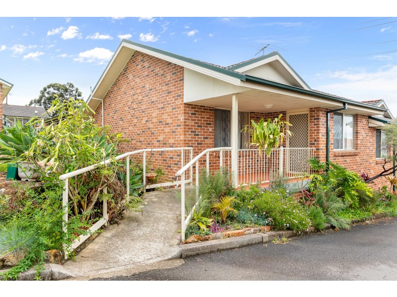 14/99 Villiers Road, Padstow Heights NSW 2211