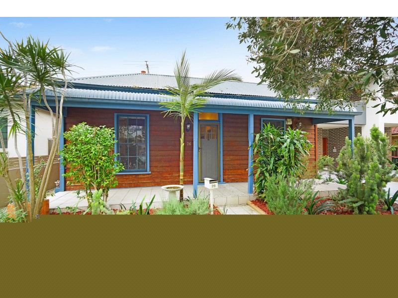 26 Barton Street, Kogarah NSW 2217