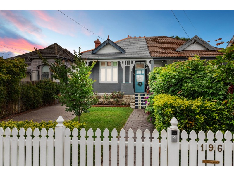 196 Frederick Street, Rockdale NSW 2216