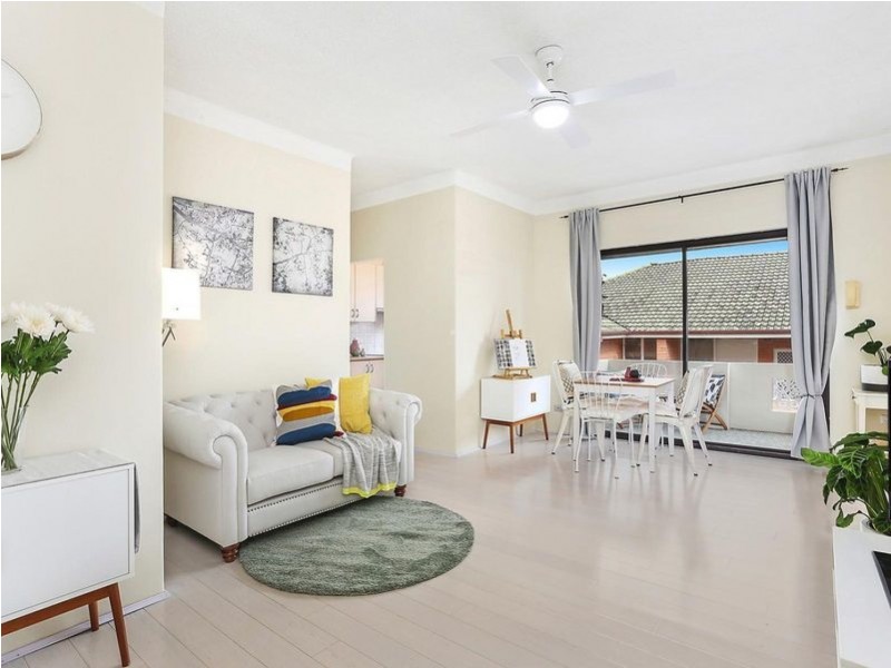 6/38 Letitia Street, Oatley NSW 2223