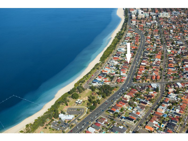 39A General Holmes Drive, Brighton-le-sands NSW 2216