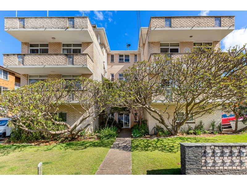 8/6-8 Elizabeth Place, Cronulla NSW 2230