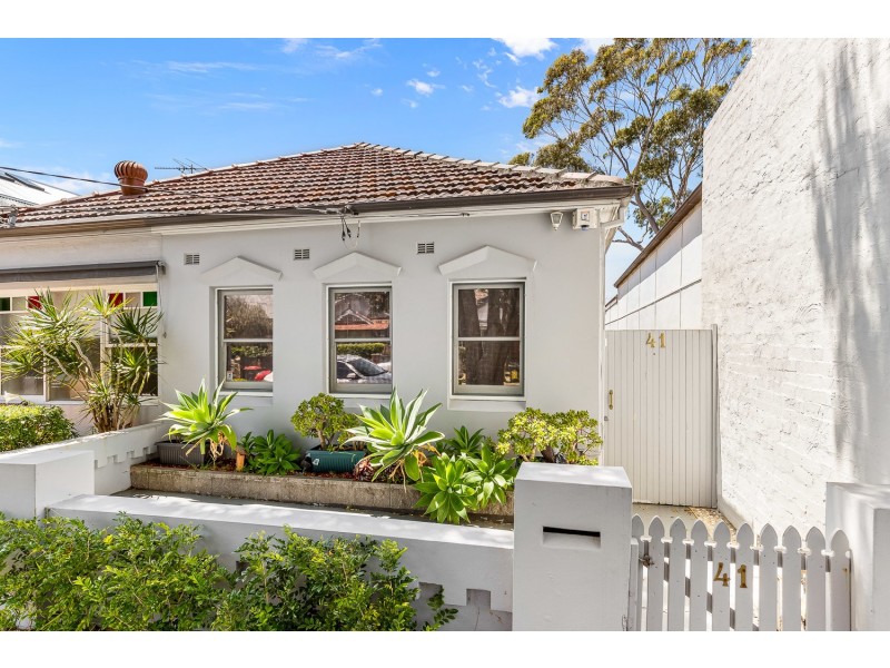 41 Hardie Street, Mascot NSW 2020