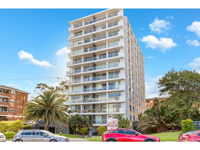 26/59 Ewos Parade, Cronulla NSW 2230
