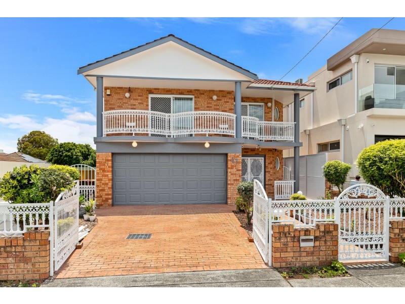 63 Pasadena Street, Monterey NSW 2217