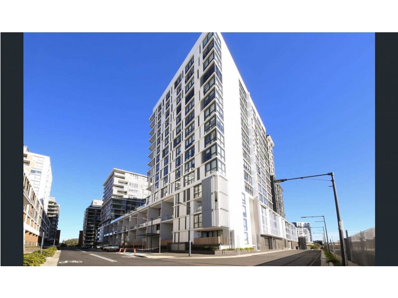 111/17 Chisolm Street, Wolli Creek NSW 2205