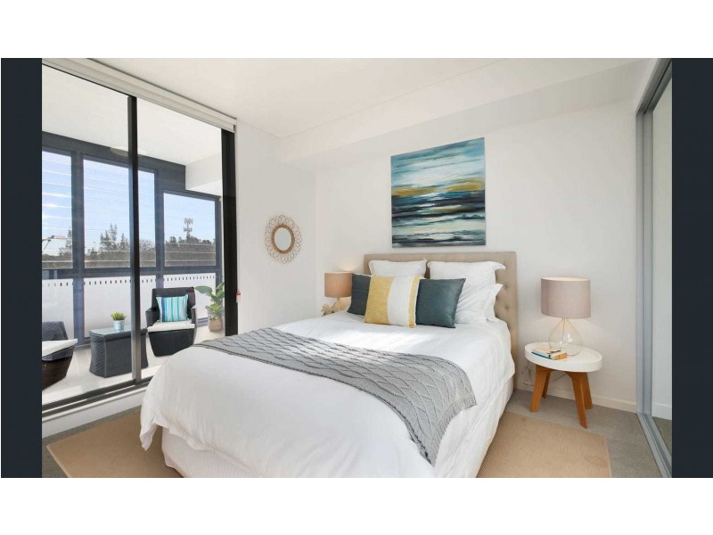111/17 Chisolm Street, Wolli Creek NSW 2205