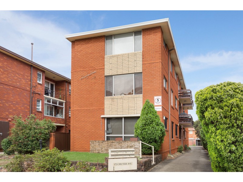 4/172 Chuter Avenue, Sans Souci NSW 2219