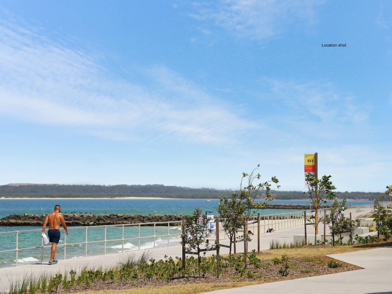 4/172 Chuter Avenue, Sans Souci NSW 2219