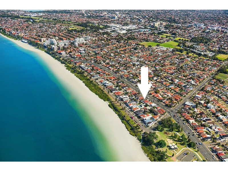 47a General Holmes Drive, Brighton-le-sands NSW 2216