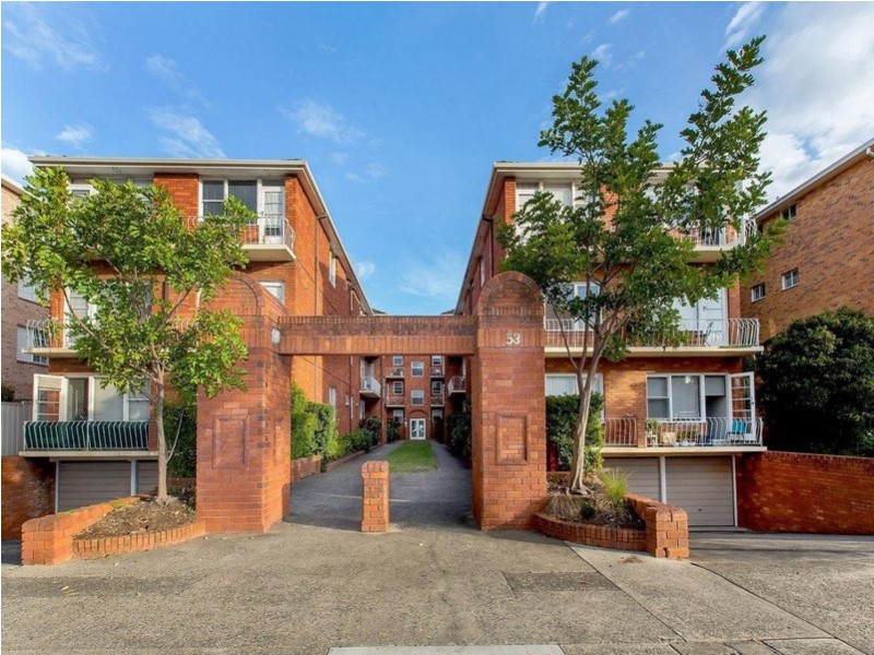 16/53 Banks Street, Monterey NSW 2217