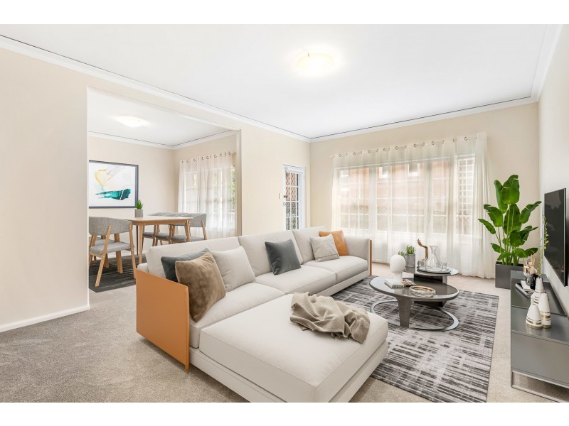 1/100 Railway Parade, Mortdale NSW 2223